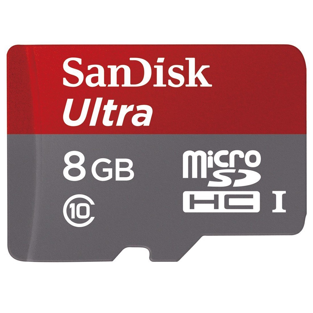 Thẻ nhớ MicroSDXC Ultra A1 UHS-I 8G 16G 32G 64GB 128G Class 10 UHS-I - CHÍNH HÃNG