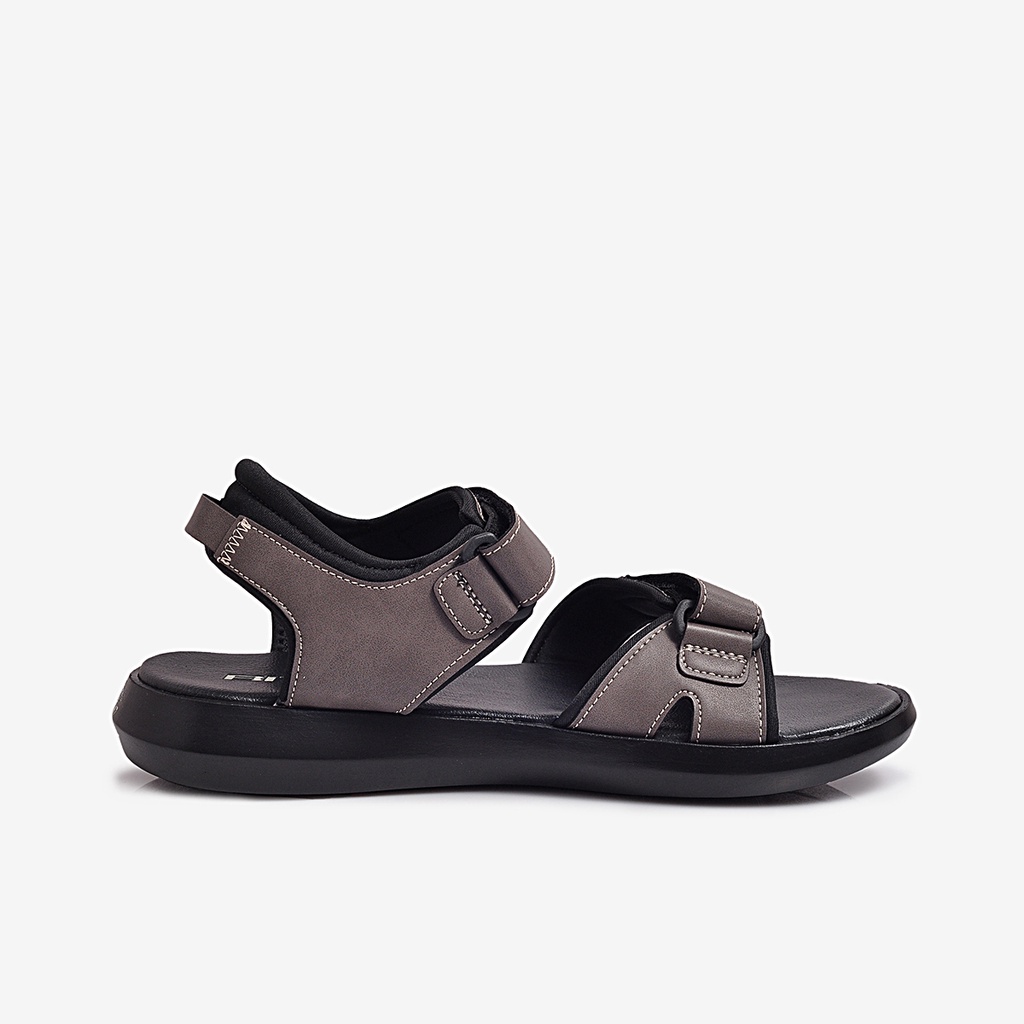 Sandal Si - PU Nam Biti's DPM032400NAU (Nâu)