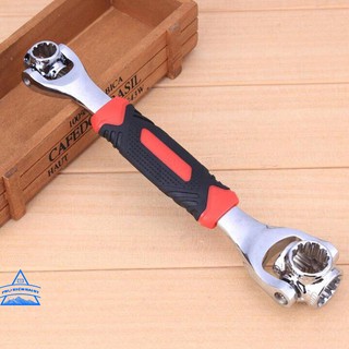 Cờ lê sữa chữa đa năng universal wrench 8in1