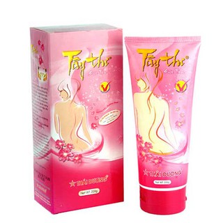Sữa tắm tây thi 200g