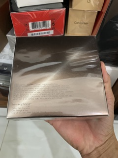 Nước Hoa Nam CK Euphoria Intense 100ml