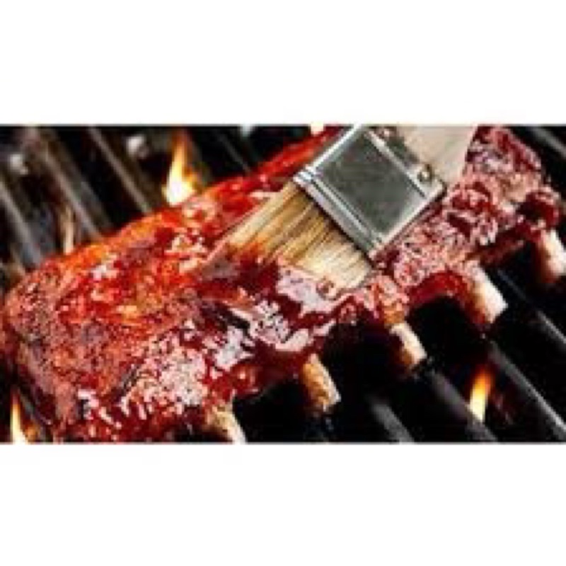Sốt Thịt Nướng BBQ Vị Truyền Thống Heinz Classic Barbecue Sauce 480gr