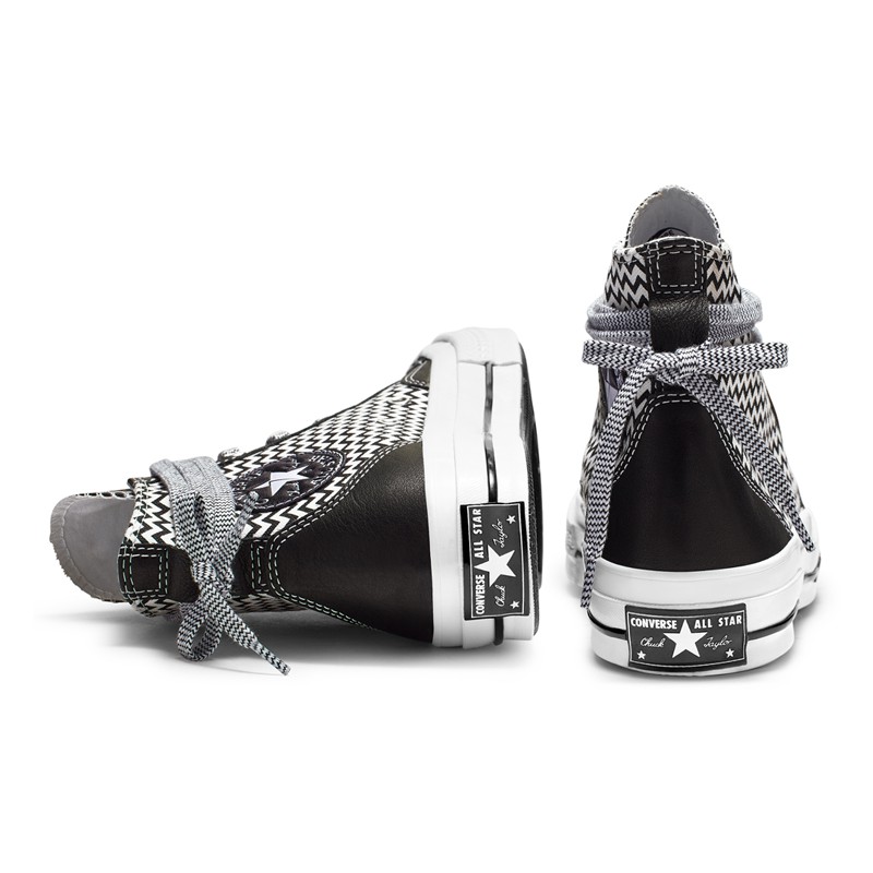 Giày Sneaker Unisex Converse Chuck 70 Mission-V - 564969C