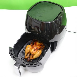 Nồi Chiên Không Dầu PW-706A 8L