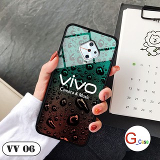 Ốp lưng VIVO S1 Pro - hình 3D