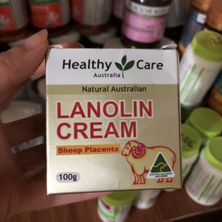 Kem nhau thai cừu Của Úc