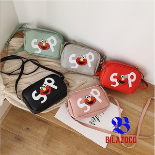 Túi đeo chéo nữ soap mt22
