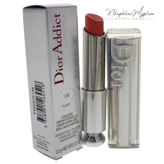 Son dưỡng môi Addict Lipstick Dior
