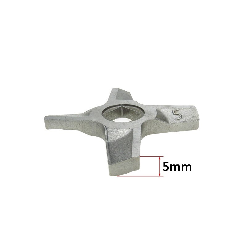 Lưỡi dao máy xay thịt Bosch/Zelmer