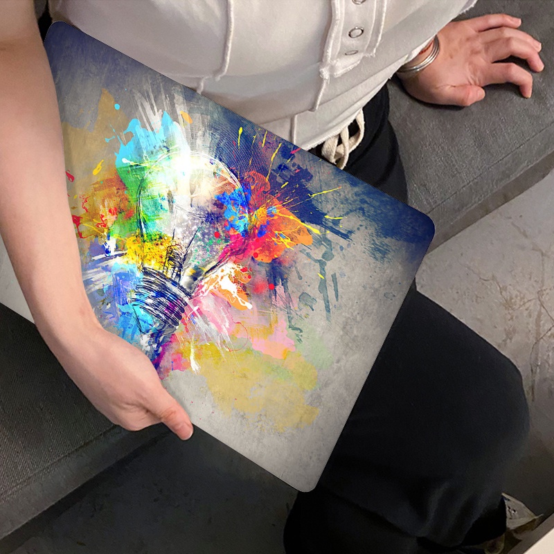 Ốp Điện Thoại Cho 2022 macbook m2 Air 13.6 inch A2681 Pro 13 m2 A2338 A2251 A2289 Air 13 m1 A2337 A2179 Retina 15 13 inch A1502 A1398