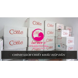 Quần Tất Nga Elegant Conte Loại 40Den