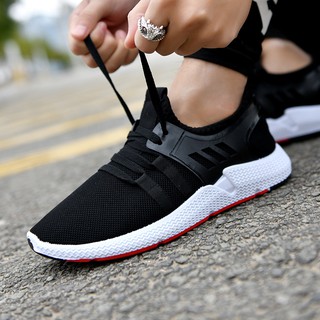 Giày Sneaker thời trang Nam Cao Cấp mới