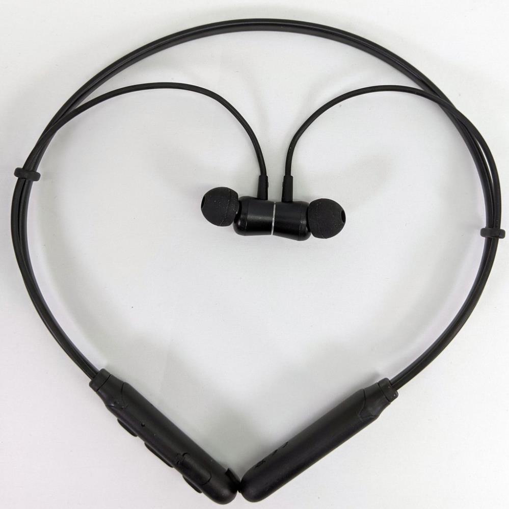 Tai nghe Bluetooth BT86, âm bass ấm, âm lượng to, mic đàm thoại tốt.