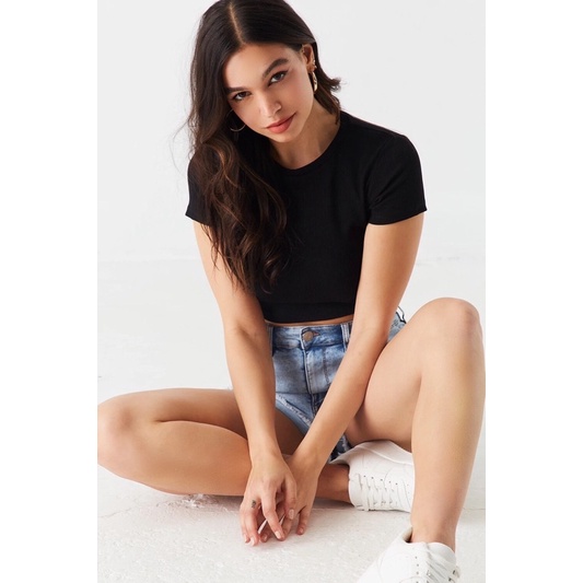 ÁO CROPTOP BIGSIZE VNXK