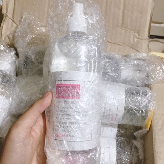 Xịt thơm quần áo vải vóc, khử mùi Hàn Quốc hãng 9piont
