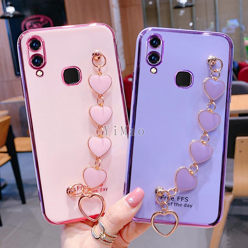 Ốp Điện Thoại Cho Vivo 1726 1804 1806 1727 1725 1814 1820 1811 1816 1817 1810 1807 1723 1713 1724 1808 1812 1803