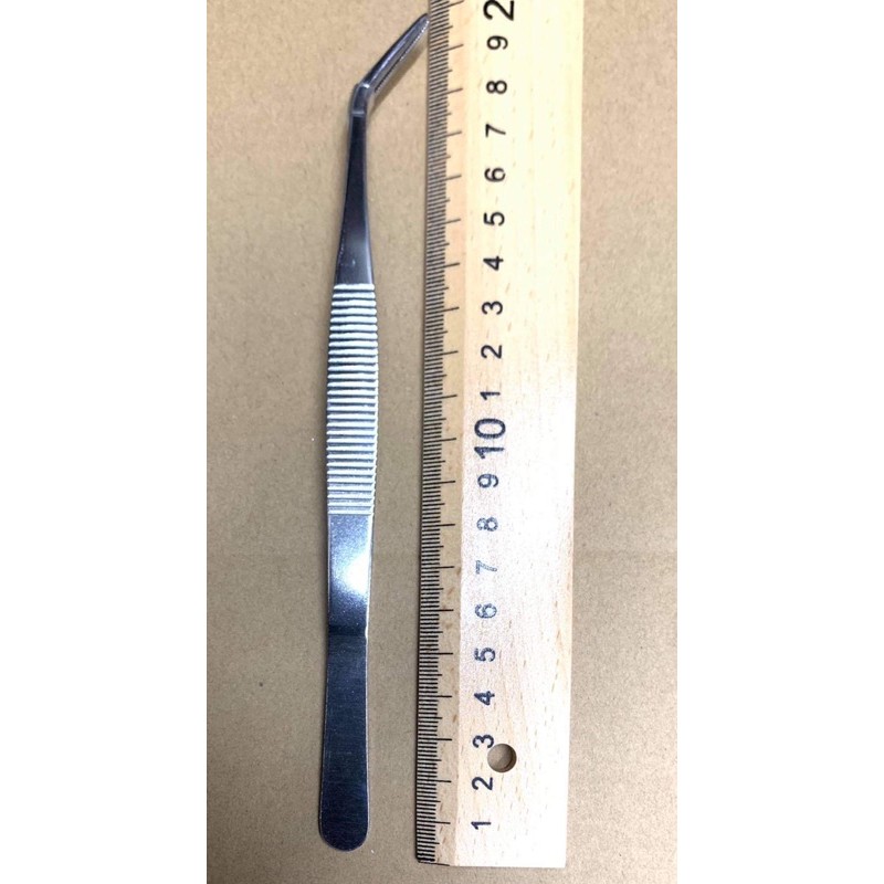 Combo 2 cây nhíp loại lớn dài 20cm