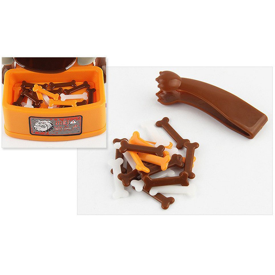 Vicious Dog Toy Creative Tricky Toy Medium Beware Of Vicious Dog Board Game