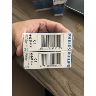 bóng đèn halogen philips  409812
