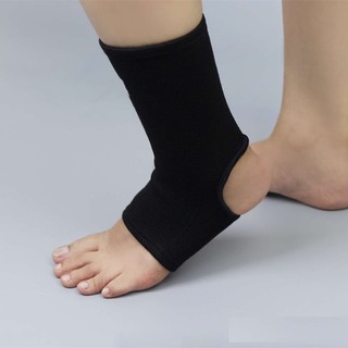 Bó gót PJ tránh chấn thương khi chơi thể thao ( 3 MÀU: VÀNG, ĐEN, TRẮNG) (1 cái/ hộp)