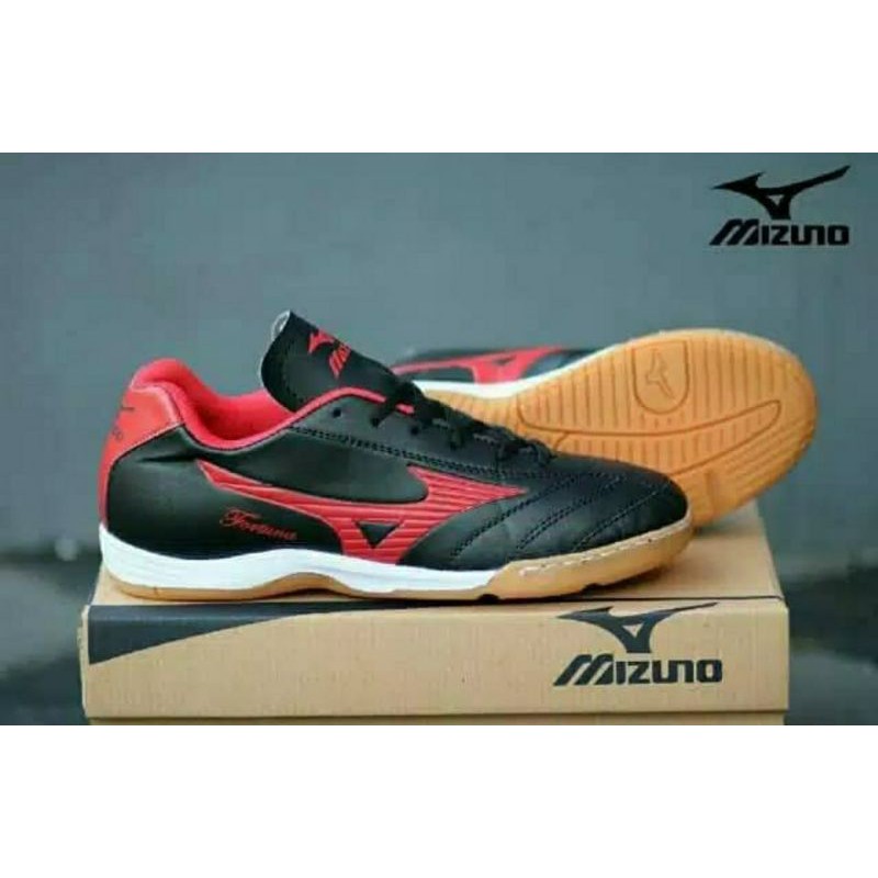 Giày Thể Thao Mizuno Futsal Thời Trang Năng Động