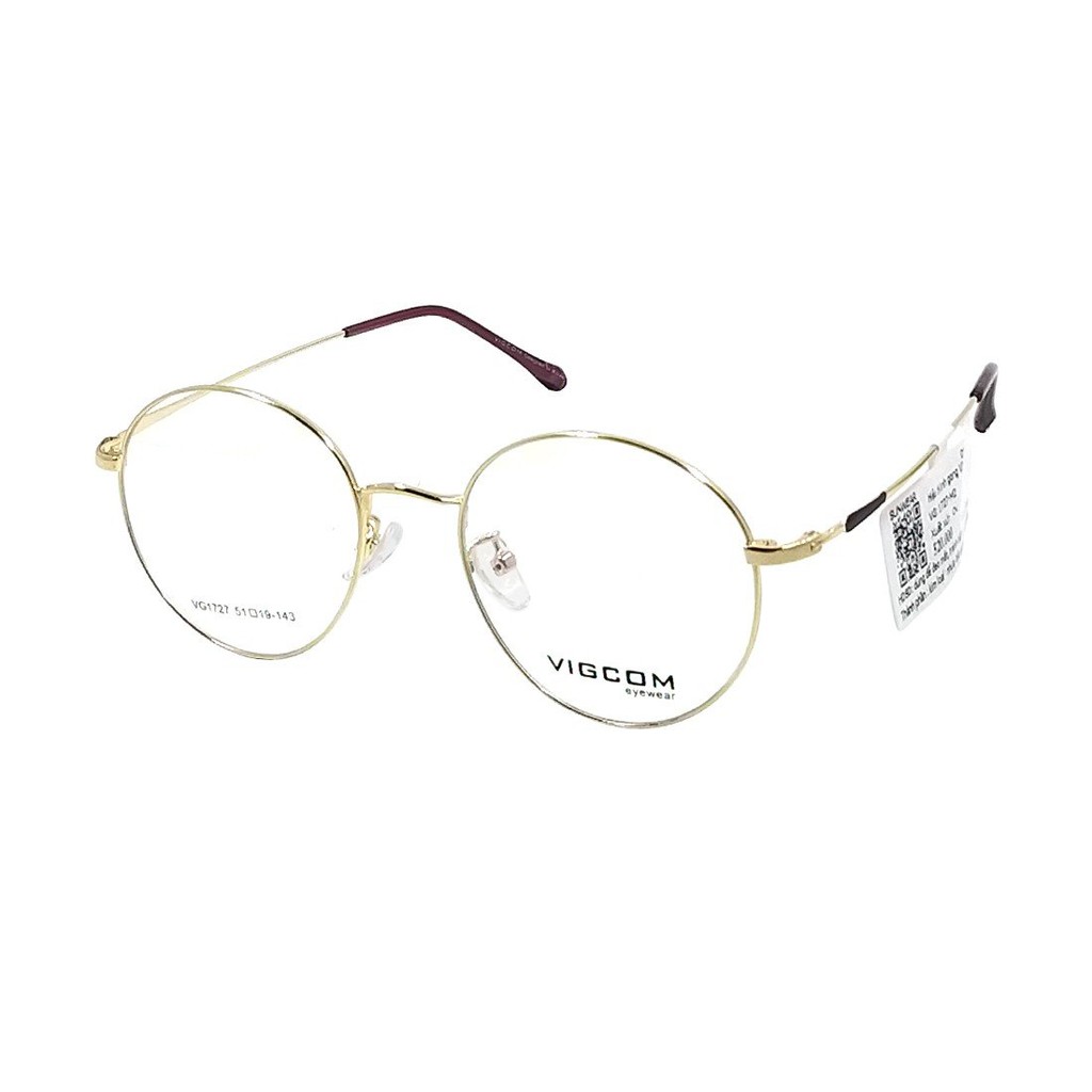 Gọng kính Vigcom VG1727 M2