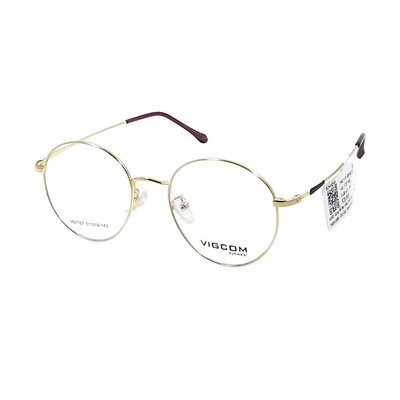 Gọng kính VIGCOM VG1727 M2 chính hãng