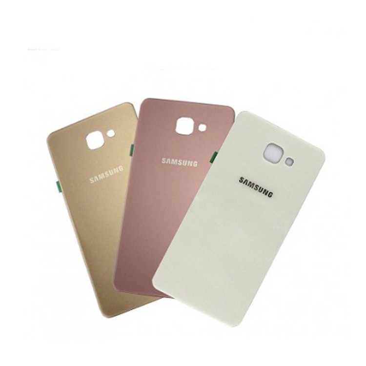 Nắp lưng thay thế Samsung A9 Pro / A910 xịn