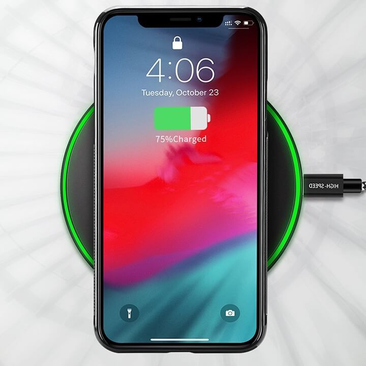 ỐP LƯNG CÓ NGĂN ĐỰNG THẺ IP 11 DUX DUCIS CHÍNH HÃNG