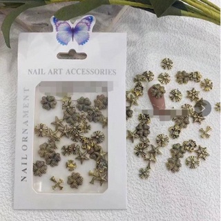 SET charm thương hiệu mẫu mới