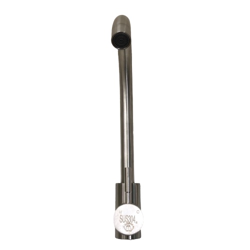 Vòi rửa chén nóng lạnh inox 304 cao cấp