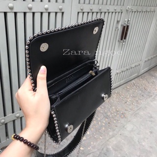 Túi zara qc