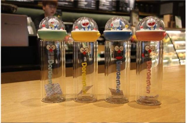 Bình thủy tinh chiệu nhiệt 2 lớp,,,