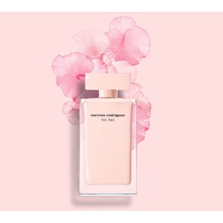 (Nhập trực tiếp từ Mỹ) Nước hoa nữ Narciso Rodriguez 100 ml EDP