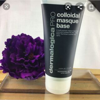 Mặt Nạ Gel Nước Cấp Ẩm Clloidal Masque Base Dermalogica
