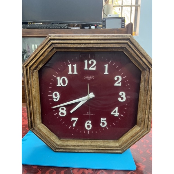 Đồng hồ treo tường Haichi Nhật