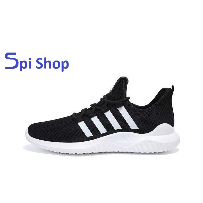 Giày nam  FREESHIP extra  Giày Thể Thao Nam Giá rẻ S052 có 3 màuThoáng Khí Đế Êm