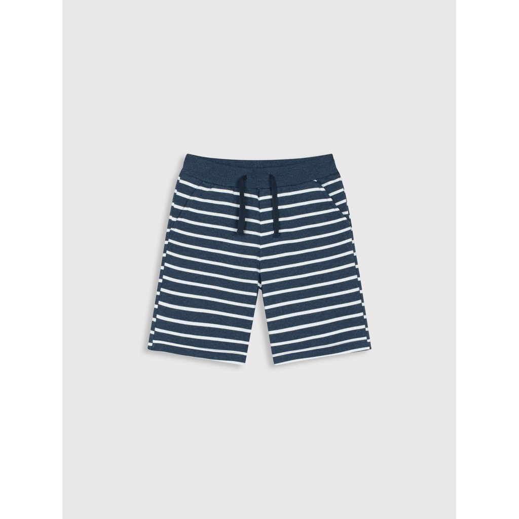 Quần shorts bé trai 2BS20S004 Canifa