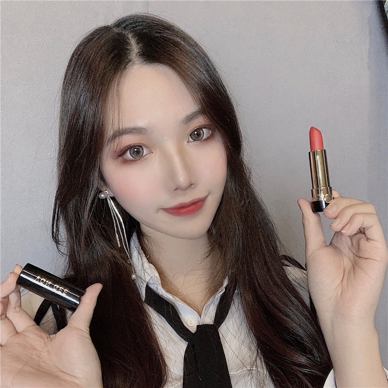 (New Arrival) Vongee Waterproof Matte Matte Lipstick Set Set | BigBuy360 - bigbuy360.vn