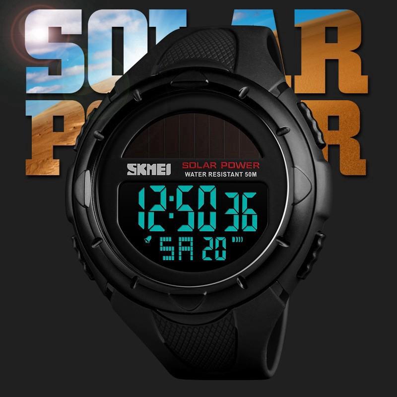 Đồng Hồ Thể Thao Nam Skmei Chính Hãng