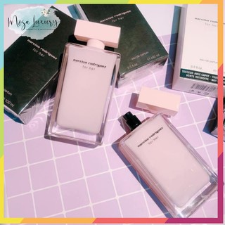 Mẫu Chiết Nước Hoa Narciso Rodriguez For Her EDP