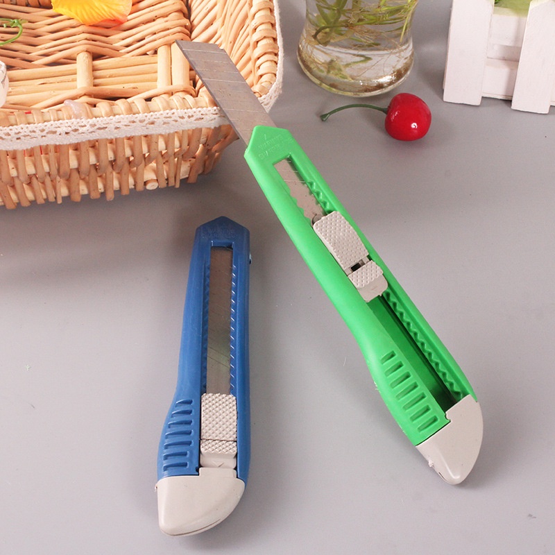 Dao dọc giấy đa năng cực sắc D01 và D02