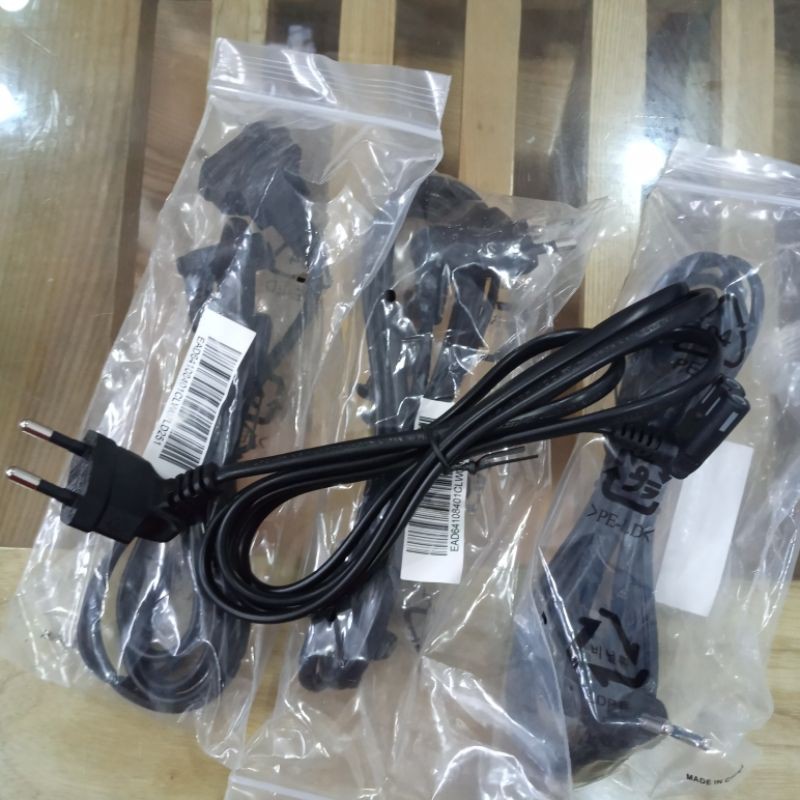 Dây cáp zin chính hãng số 8 dài 1,5m