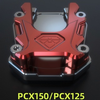 PCX150 Bọc Chân Chống CNC Cho Honda và PCX125 PCX160 Spirit Beast L26