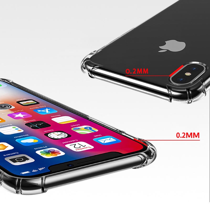 Ốp điện thoại trong suốt cho Oppo Reno OPPO K3 A3s A3 A8 A31 A5 A7 A9 2020 F9/F11 Pro F15 F5 F7 F1S F1/F3 Plus A83 A73 A59 A39