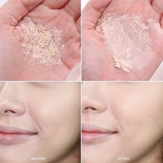 [MẪU MỚI] PHẤN PHỦ BỘT COLOURPOP NO FILTER SETTING POWDER