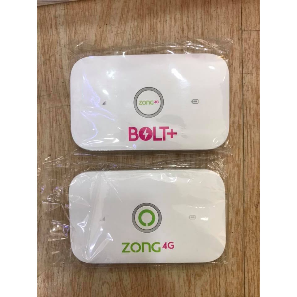 Bộ Phát Wifi 4G Huawei E5573C Bolt zong LTE 150Mbps