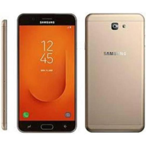 Điện thoại Samsung J7 Prime - Samsung Galaxy J7 Prime ram 3G/32G 2sim mới keng, Chiến PUBG/Liên Quân mượt - BBC 06