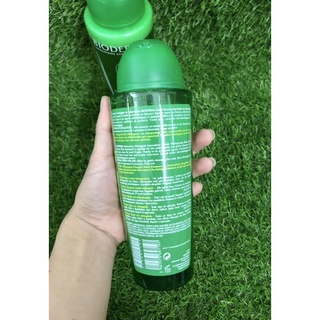 Dầu gội Bioderma fluide non détergent