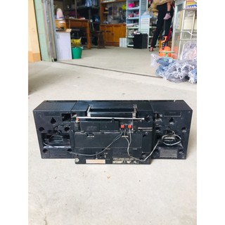 Đài sharp Nhật GF 319z đẹp